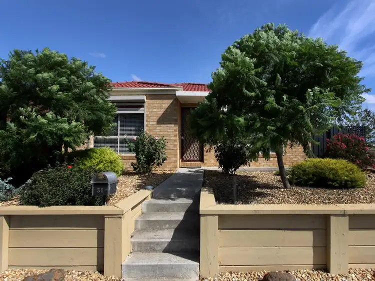 Fourth view of Homely house listing, 31 Summerhill Street, Tarneit VIC 3029