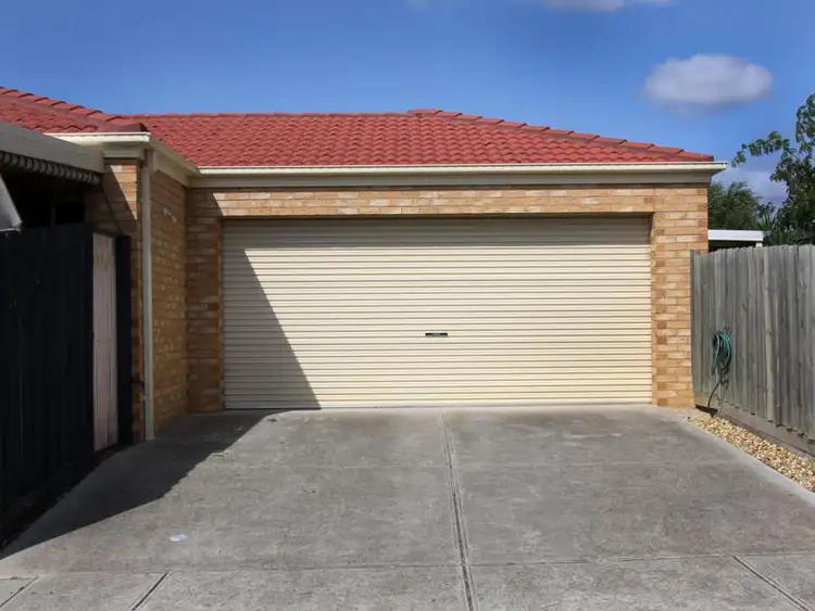 Fifth view of Homely house listing, 31 Summerhill Street, Tarneit VIC 3029