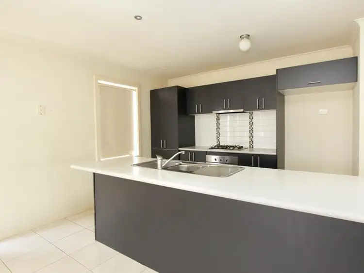 Second view of Homely house listing, 1 Barmera Way, Truganina VIC 3029