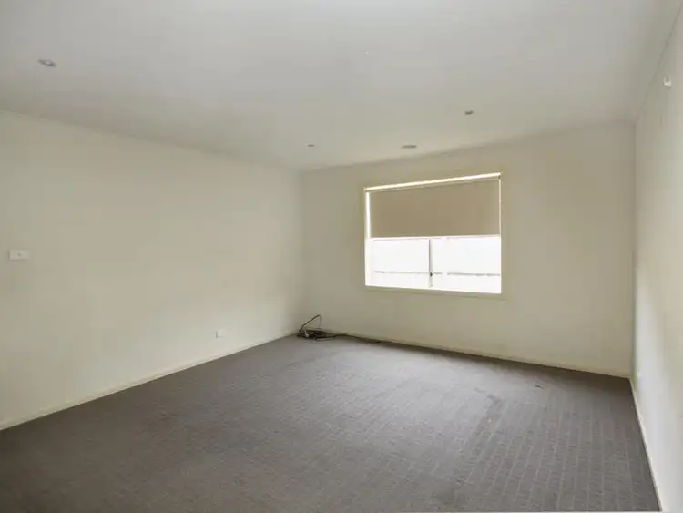 Fifth view of Homely house listing, 1 Barmera Way, Truganina VIC 3029