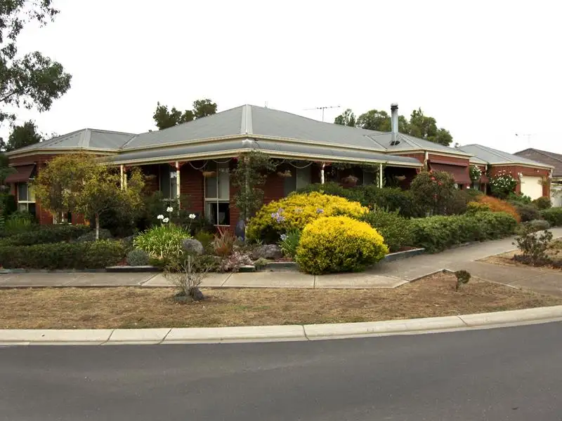 Main view of Homely house listing, 32 Frances Browne Way, Tarneit VIC 3029