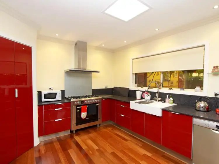 Second view of Homely house listing, 32 Frances Browne Way, Tarneit VIC 3029