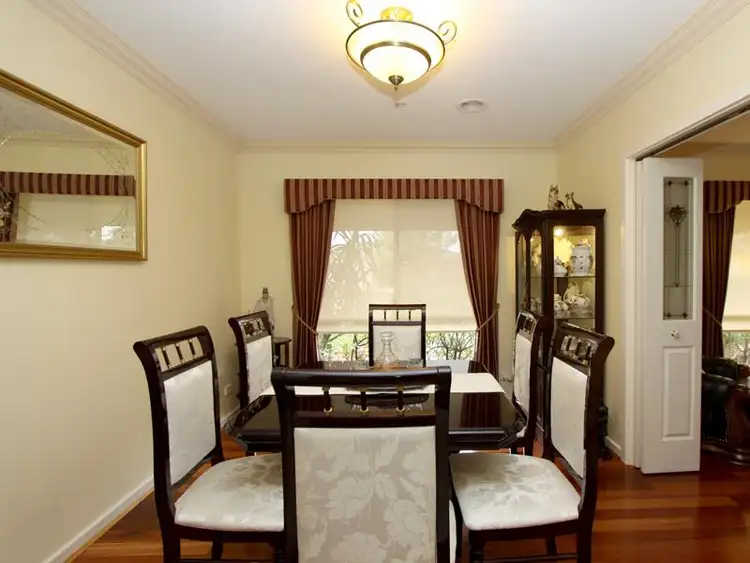 Fourth view of Homely house listing, 32 Frances Browne Way, Tarneit VIC 3029