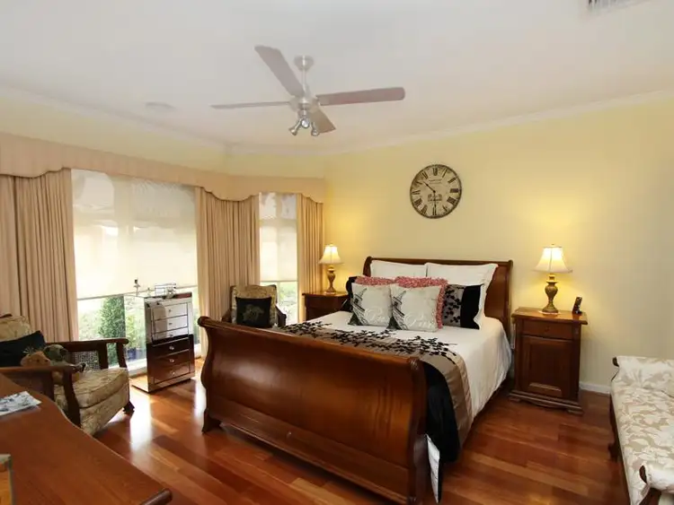 Fifth view of Homely house listing, 32 Frances Browne Way, Tarneit VIC 3029