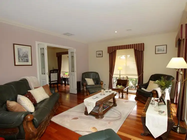 Sixth view of Homely house listing, 32 Frances Browne Way, Tarneit VIC 3029