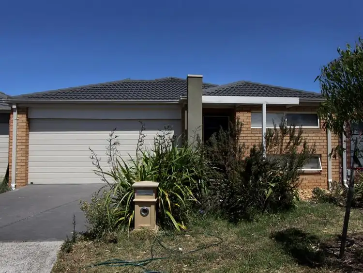 Main view of Homely house listing, 49 Tyler Crescent, Tarneit VIC 3029