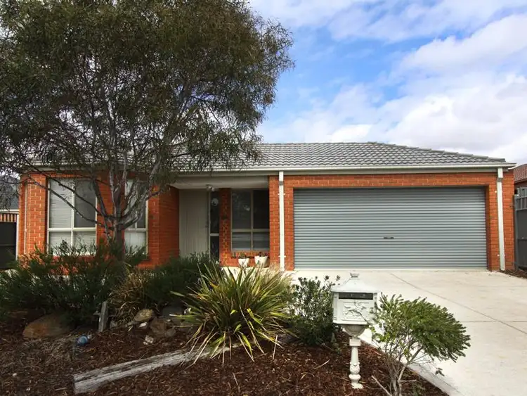 Main view of Homely house listing, 3 Aberdeen Way, Tarneit VIC 3029