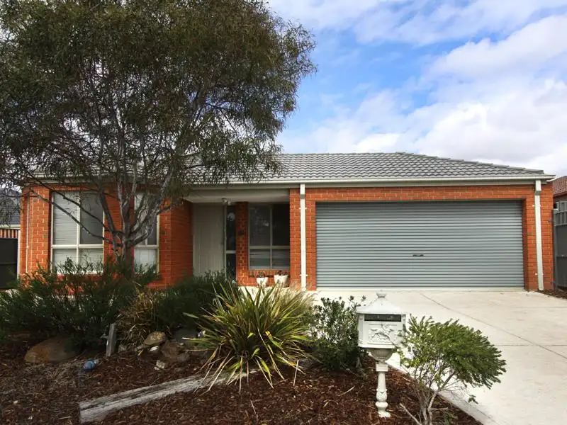 Main view of Homely house listing, 3 Aberdeen Way, Tarneit VIC 3029