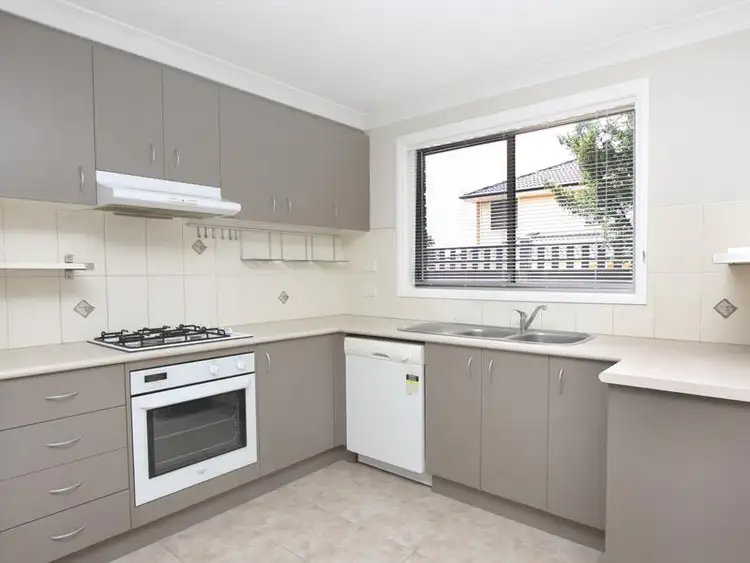 Second view of Homely house listing, 3 Aberdeen Way, Tarneit VIC 3029