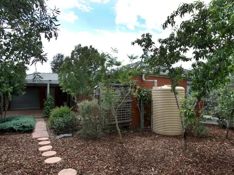 Fifth view of Homely house listing, 3 Aberdeen Way, Tarneit VIC 3029