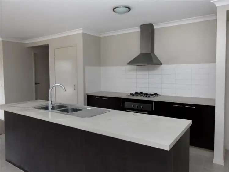 Second view of Homely house listing, 126 Penrose Promenade, Tarneit VIC 3029