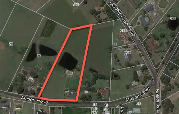 32 Mason Road, Box Hill NSW 2765
