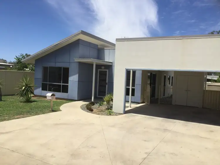 Main view of Homely house listing, 12/73 Centenary Drive North, Middlemount QLD 4746