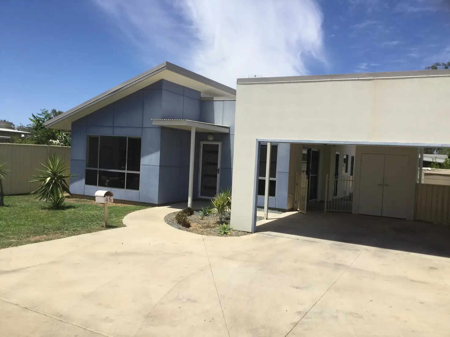 Main view of Homely house listing, 12/73 Centenary Drive North, Middlemount QLD 4746