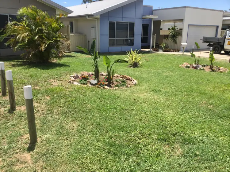 Second view of Homely house listing, 12/73 Centenary Drive North, Middlemount QLD 4746