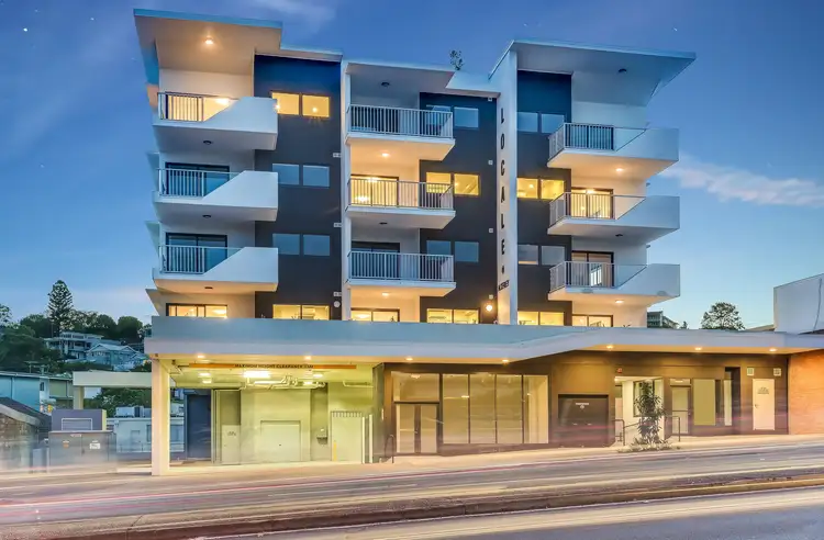 452-454 Enoggera Road, Alderley QLD 4051