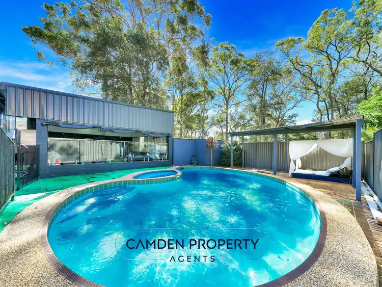 Fourth view of Homely house listing, 89 Nymboida Av, Ruse NSW 2560