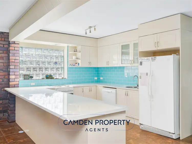 Fifth view of Homely house listing, 89 Nymboida Av, Ruse NSW 2560
