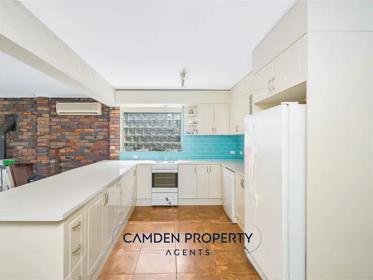 Sixth view of Homely house listing, 89 Nymboida Av, Ruse NSW 2560
