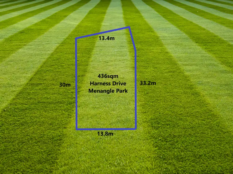TBA Proposed Rd, Menangle Park NSW 2563