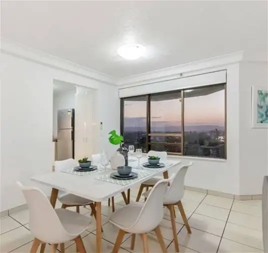 Third view of Homely apartment listing, 901/5 Enderley Ave, Surfers Paradise QLD 4217