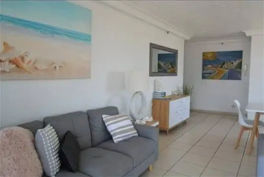 Fourth view of Homely apartment listing, 901/5 Enderley Ave, Surfers Paradise QLD 4217