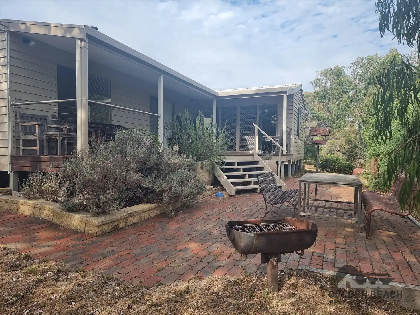 Main view of Homely house listing, 46 Sixth Avenue North, Paradise Beach VIC 3851