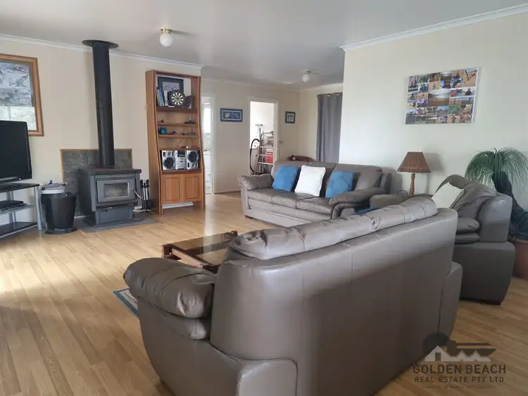 Third view of Homely house listing, 46 Sixth Avenue North, Paradise Beach VIC 3851