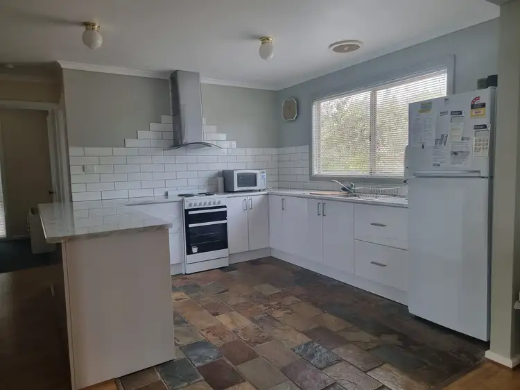 Fourth view of Homely house listing, 46 Sixth Avenue North, Paradise Beach VIC 3851