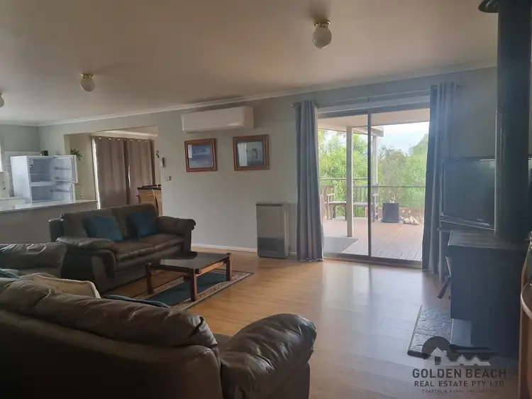 Fifth view of Homely house listing, 46 Sixth Avenue North, Paradise Beach VIC 3851