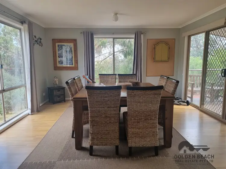 Sixth view of Homely house listing, 46 Sixth Avenue North, Paradise Beach VIC 3851