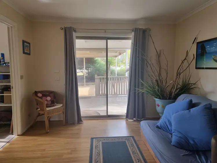 Seventh view of Homely house listing, 46 Sixth Avenue North, Paradise Beach VIC 3851