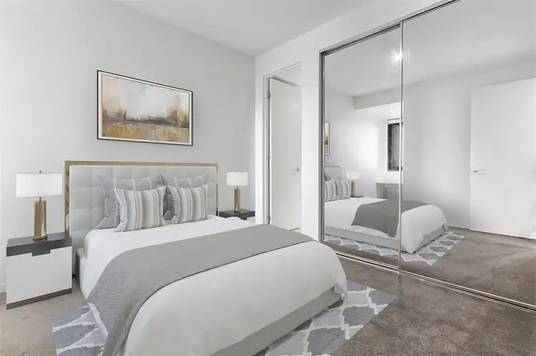 Fourth view of Homely apartment listing, 246/660 Blackburn Road, Notting Hill VIC 3168