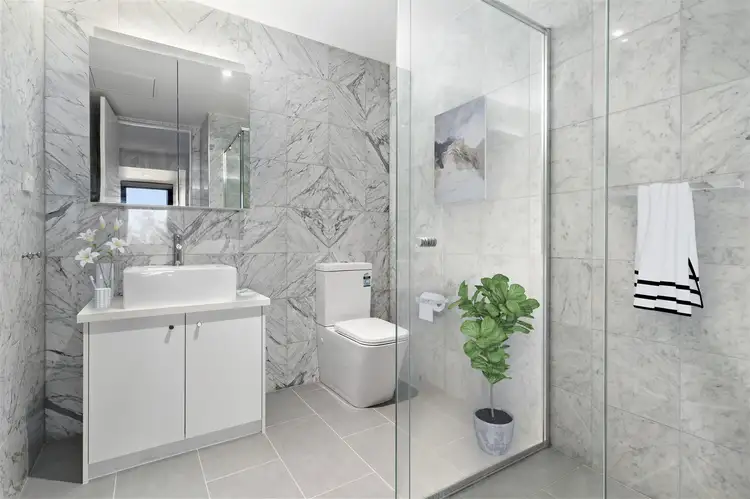 Fifth view of Homely apartment listing, 246/660 Blackburn Road, Notting Hill VIC 3168