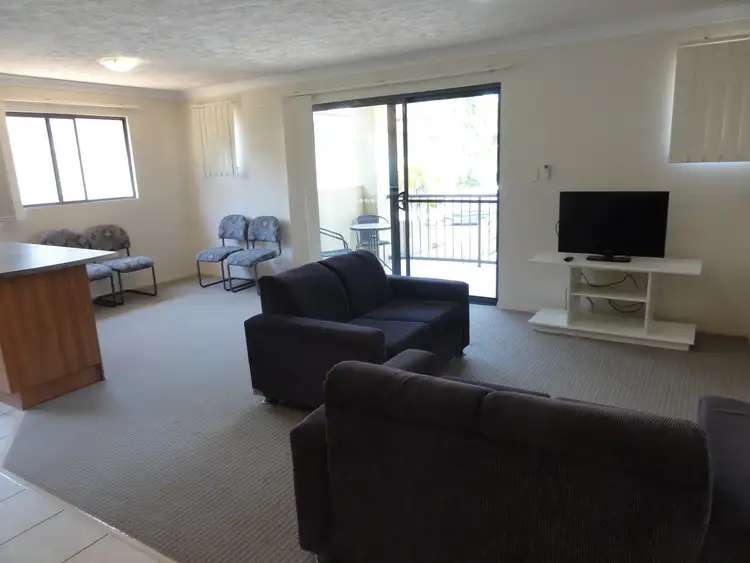 Second view of Homely apartment listing, 8 Whitby Street, Southport QLD 4215