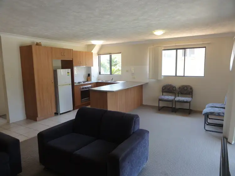 Third view of Homely apartment listing, 8 Whitby Street, Southport QLD 4215