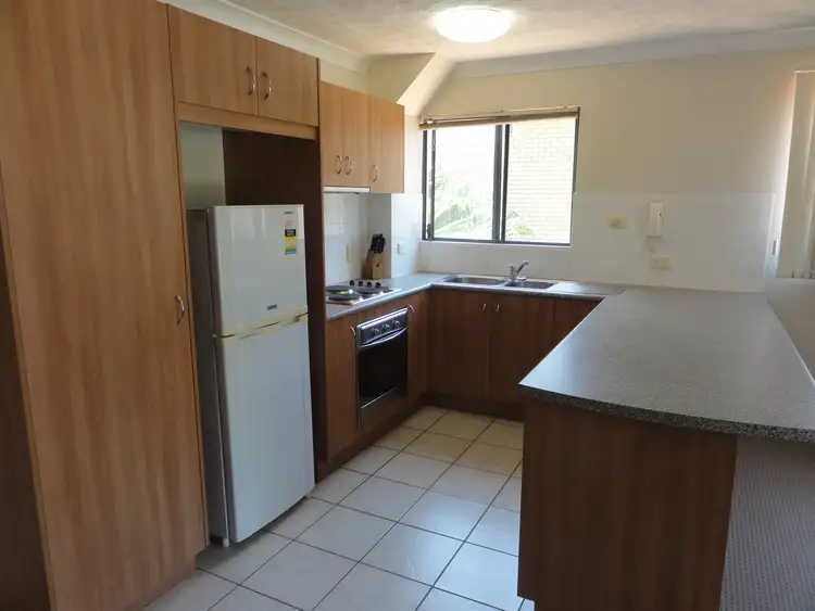 Fourth view of Homely apartment listing, 8 Whitby Street, Southport QLD 4215