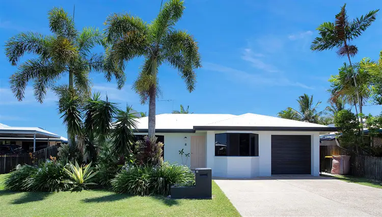 Main view of Homely house listing, 9 Diane Street, Mount Pleasant QLD 4740