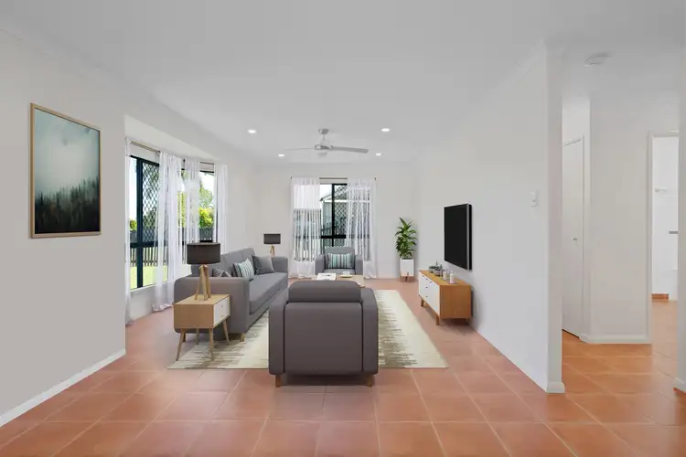 Fourth view of Homely house listing, 9 Diane Street, Mount Pleasant QLD 4740
