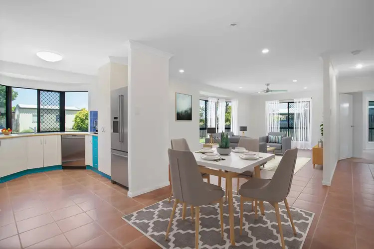 Sixth view of Homely house listing, 9 Diane Street, Mount Pleasant QLD 4740
