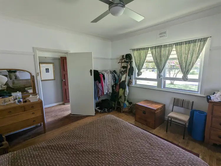Fourth view of Homely house listing, 32 Gobondery Street, Trundle NSW 2875