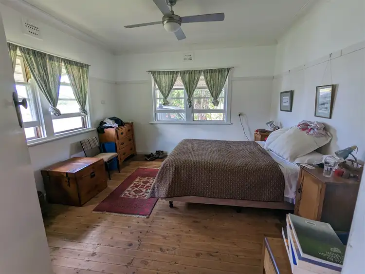 Fifth view of Homely house listing, 32 Gobondery Street, Trundle NSW 2875