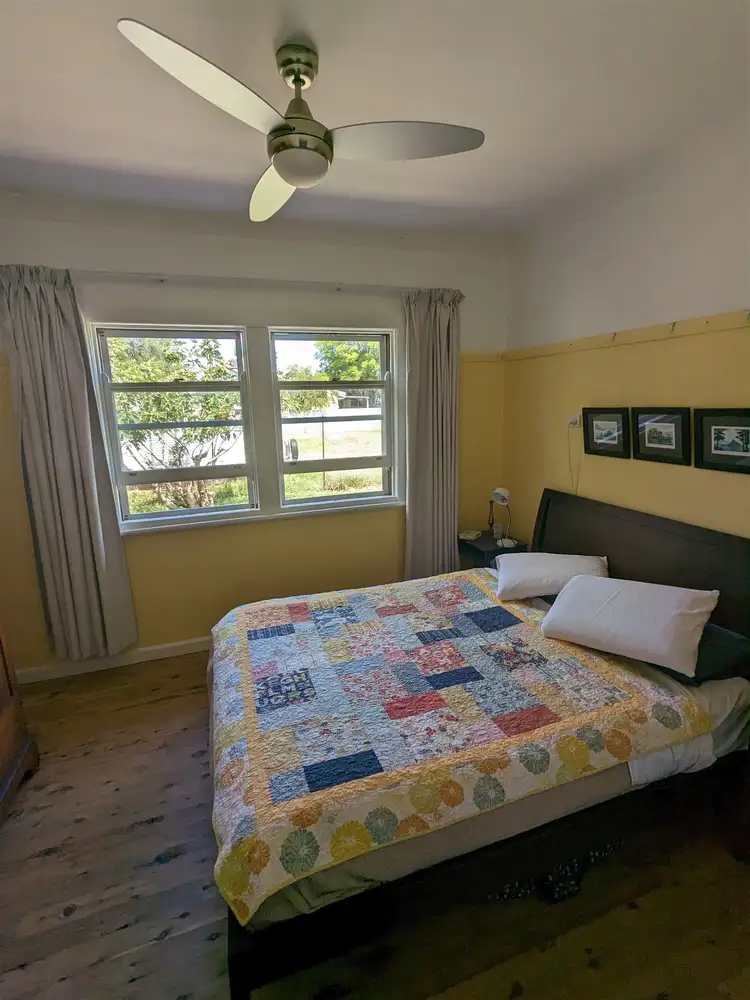 Sixth view of Homely house listing, 32 Gobondery Street, Trundle NSW 2875