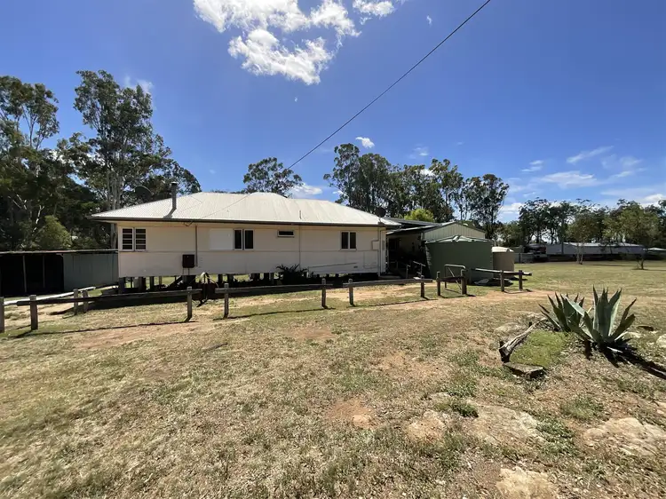 Main view of Homely house listing, 1226 Old Esk Road, Taromeo QLD 4314