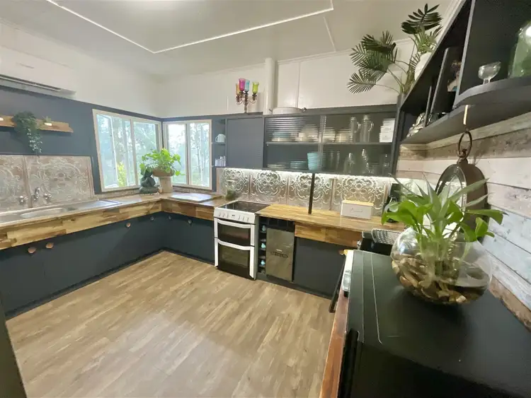 Second view of Homely house listing, 1226 Old Esk Road, Taromeo QLD 4314