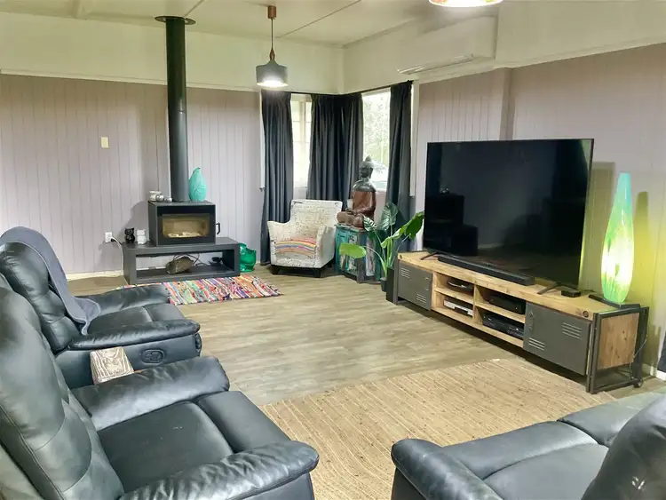 Third view of Homely house listing, 1226 Old Esk Road, Taromeo QLD 4314
