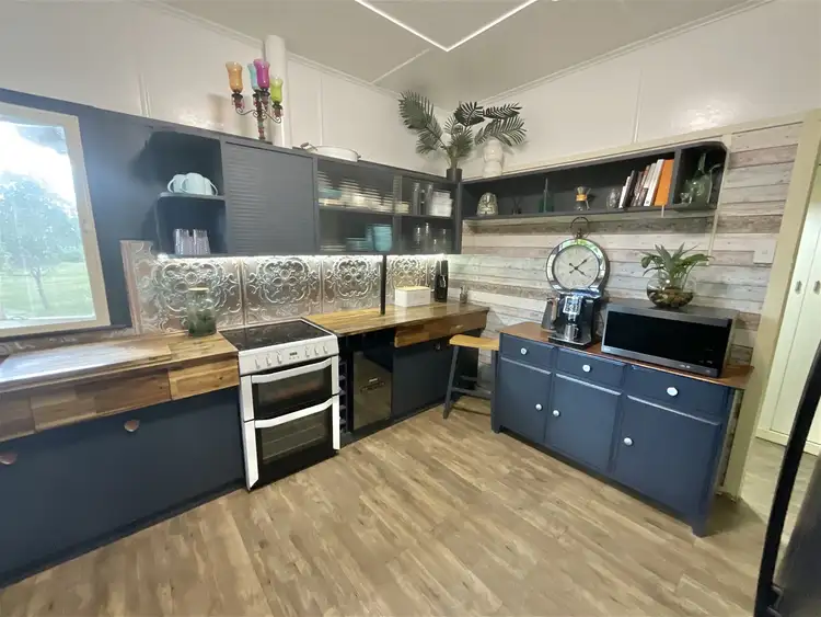 Fourth view of Homely house listing, 1226 Old Esk Road, Taromeo QLD 4314