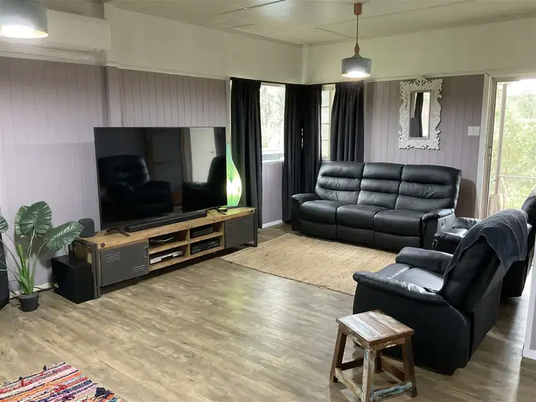 Fifth view of Homely house listing, 1226 Old Esk Road, Taromeo QLD 4314