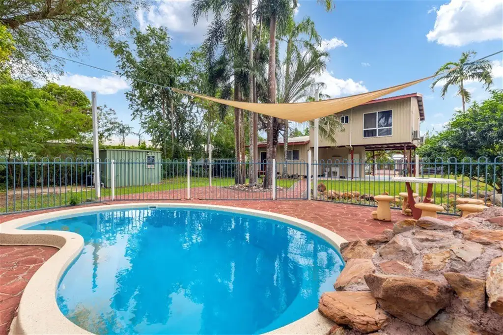 Main view of Homely house listing, 21 Buckland Ct, Moulden NT 830