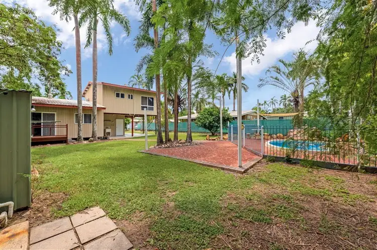 Third view of Homely house listing, 21 Buckland Ct, Moulden NT 830